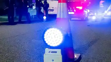 Belçika'da Okul Servisi ile Tren Çarpıştı: Çok Sayıda Ölü ve Yaralı Var