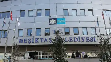 Beşiktaş Belediyesinde Yolsuzluk Soruşturması: 5 Şüpheli Gözaltına Alındı