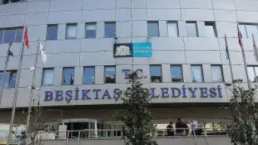Beşiktaş Belediyesinde Yolsuzluk Soruşturması: 5 Şüpheli Gözaltına Alındı