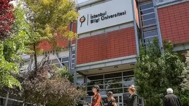 Bilgi Üniversitesi Yeniden Faaliyete Geçti
