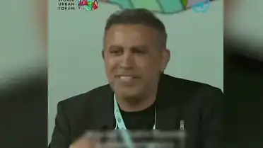 BM Zirvesinde Haluk Levent'in Konuşması Kesildi: İsrail Politikaları Eleştirisi Sansürlendi