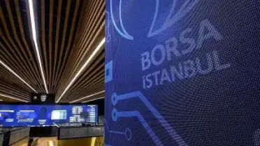 Borsa İstanbul Çarşamba Gününü Düşüşle Kapattı
