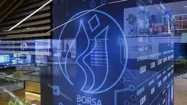 Borsa İstanbul Günü Yükselişle Tamamladı