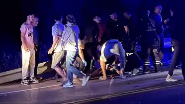 Burdur'da Zincirleme Kaza: 3 Kişi Hayatını Kaybetti, 6 Yaralı