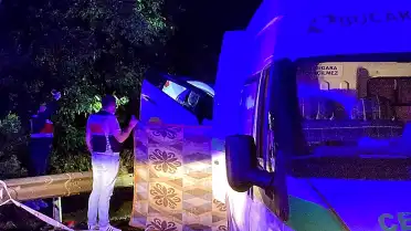 Burdur'da Zincirleme Kaza: Ölü Sayısı 4'e Yükseldi, 11 Yaralı Var