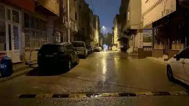 Bursa'da Trafik Kazası: 4 Yaşındaki Çocuk Ağır Yaralandı