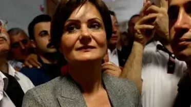 Canan Kaftancıoğlu Davasında Erteleme Kararı: Erdoğan'a Hakaret İddiası