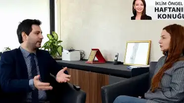 Ceza Hukukçusu Dr. Erdi Yetkin: "Türkiye'de İkili Devlet Yapısı Gözlemleniyor"