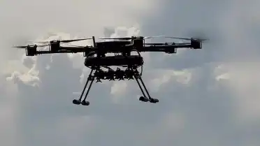 CNN TÜRK Bildiriyor: Rusya-Ukrayna Sınırında Drone Savaşları Yoğunlaşıyor