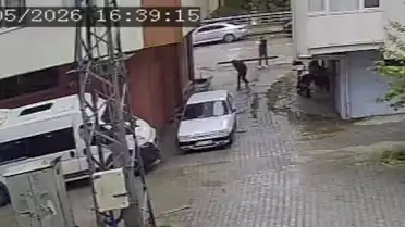 Çorum'da Kuzenler Arasında Silahlı Kavga: Bir Kişi Yaralandı