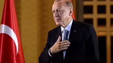 Cumhurbaşkanı Erdoğan: 'Aramıza katılacak yeni arkadaşlar olabilir'