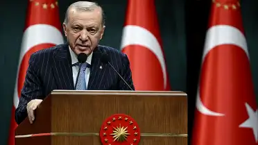 Cumhurbaşkanı Erdoğan: İran Savaşı Küresel Ekonomik Refahı Tahrip Ediyor