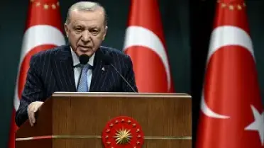 Cumhurbaşkanı Erdoğan: İran Savaşı Küresel Ekonomik Refahı Tahrip Ediyor