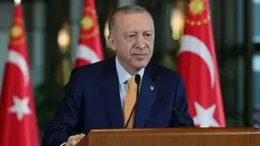 Cumhurbaşkanı Erdoğan Kabine Toplantısı Sonrası Açıklamalarda Bulundu