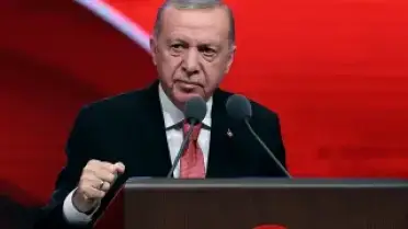 Cumhurbaşkanı Erdoğan'dan 19 Mayıs Gençlik ve Spor Bayramı Kutlaması: Sosyal Medya Uyarısı