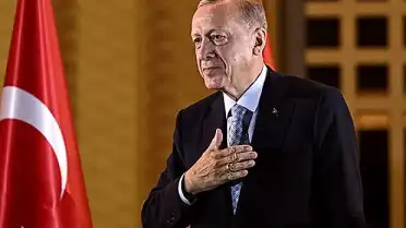Cumhurbaşkanı Erdoğan'dan 19 Mayıs Mesajı ve Gençlere Yönelik Açıklamalar