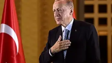 Cumhurbaşkanı Erdoğan'dan 19 Mayıs Mesajı ve Gençlere Yönelik Açıklamalar