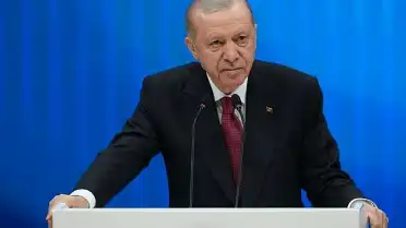 Cumhurbaşkanı Erdoğan'dan İstanbul'un Fethinin 573. Yıl Dönümü ve Kurban Bayramı'na İlişkin Açıklamalar