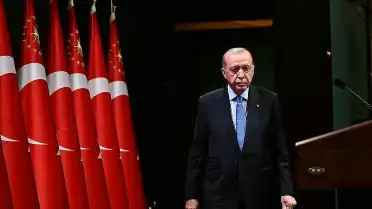 Cumhurbaşkanlığı Kabinesi Yoğun Gündemle Toplanıyor: Dış Politika ve İç Güvenlik Masada