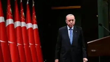 Cumhurbaşkanlığı Kabinesi Yoğun Gündemle Toplanıyor: Dış Politika ve İç Güvenlik Masada