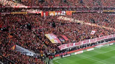 Danıştay'dan Kulüplere ve Şirketlere 'Loca' Kararı: Vergi Avantajı Kalktı