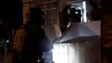 DEAŞ Finans Ağına Operasyon: 43 Gözaltı