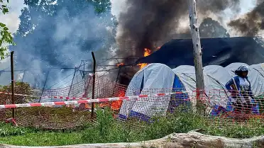 Demokratik Kongo Cumhuriyeti'nde Ebola Salgınına Karşı Mücadele Halkın Güven Eksikliğiyle Karşılaşıyor