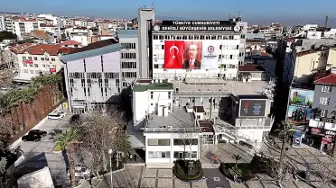 Denizli Büyükşehir Belediyesi'nden Kurban Bayramı'nda 10 Milyon TL'lik Et Desteği