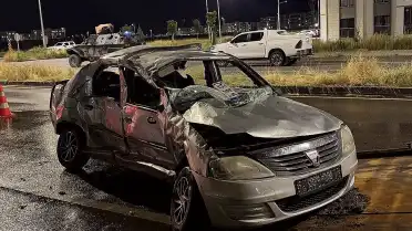 Diyarbakır'da Trafik Kazası: 2 Kişi Hayatını Kaybetti, 5 Kişi Yaralandı