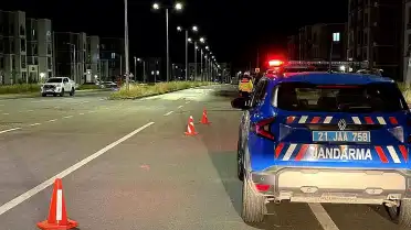 Diyarbakır'da Trafik Kazası: 2 Ölü, 5 Yaralı