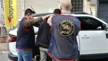 Dolandırıcılık Zanlısı Yakalandı