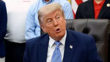 Donald Trump, Polonya'ya 5.000 Amerikan Askeri Gönderileceğini Duyurdu