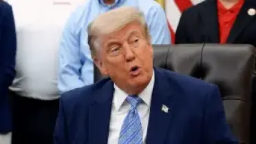 Donald Trump, Polonya'ya 5.000 Amerikan Askeri Gönderileceğini Duyurdu