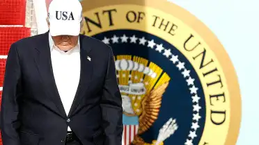 Donald Trump'tan İran'a Yeni Tehdit: 'Anlaşma Olmazsa Ülkeden Eser Kalmayacak'