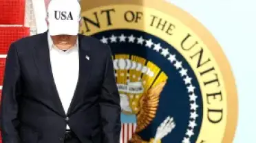 Donald Trump'tan İran'a Yeni Tehdit: 'Anlaşma Olmazsa Ülkeden Eser Kalmayacak'