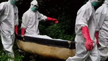 DSÖ'den Küresel Kriz İlanı: Yüzde 90 Ölümcül Virüs 3 Ülkeye Sıçradı