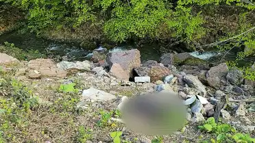 Düzce'de Cinayet Şüphelisi 24 Saatte Yakalandı