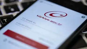 e-Devlet'te Erişim Sorunları Yaşandı