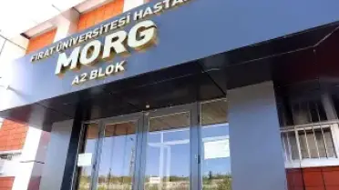 Elazığ'da 5. kattan düşen 17 yaşındaki genç hayatını kaybetti