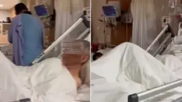 Elazığ'da Özel Hastanelerde Skandal: Yoğun Bakım Hastaları Cihaza Bağlı Değilmiş