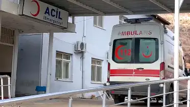 Elektrikli Fırında Ekmek Pişirirken Akıma Kapılan Genç Kız Hayatını Kaybetti