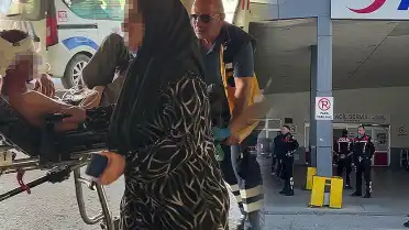 Erzurum'da Arazi Anlaşmazlığı Kanlı Bitti: 7 Yaralı