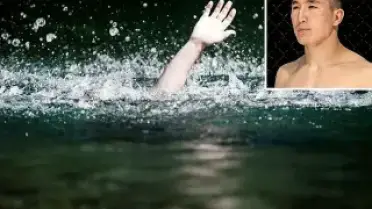 Eski MMA Dövüşçüsü Dalgalarla Boğuşan 4 Çocuğu Kurtarırken Hayatını Kaybetti