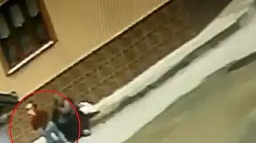 Eskişehir'de Kuyumcu Soygunu: 17 Çeyrek Altın Çalan Kadın Tutuklandı