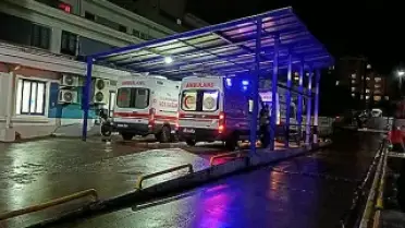 Fabrika Çalışanları Gıda Zehirlenmesi Yaşadı: 21 İşçi Hastaneye Kaldırıldı
