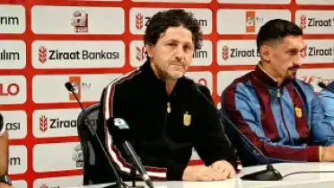 Fatih Tekke: "Yarın takım olarak en güçlü ve en istekli halimizle sahada olacağız"