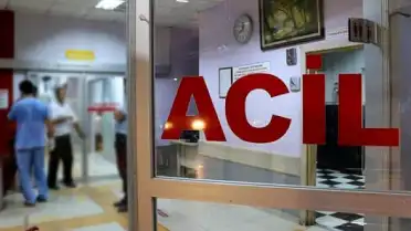 Fatih'te Otelde Çıkan Yangında Bir Kişi Hayatını Kaybetti