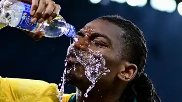 Fenerbahçe Başkan Adayı Hakan Safi'den Leao İddiası