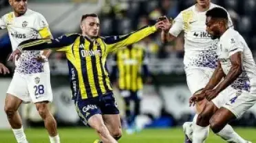 Fenerbahçe ve Eyüpspor Arasında 3-3 Beraberlikle Tamamlanan Maçın Detayları