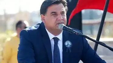 Fethiye Belediye Başkanı A.K.'ya Silahlı Saldırı: Ayağından Yaralandı